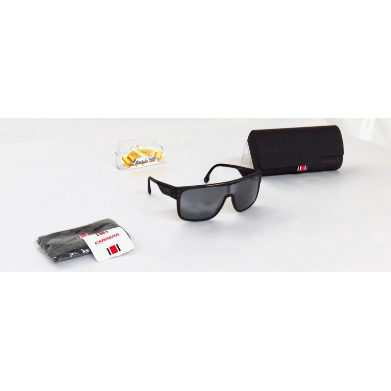Lentes Gafas De Sol Carrera Flagtop Ii Amplios Polarizados