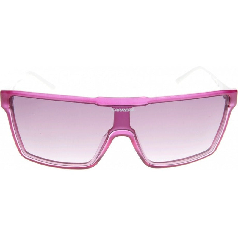 Lentes De Sol Carrera 6630 Vintage Shield Lens 99mm Suns