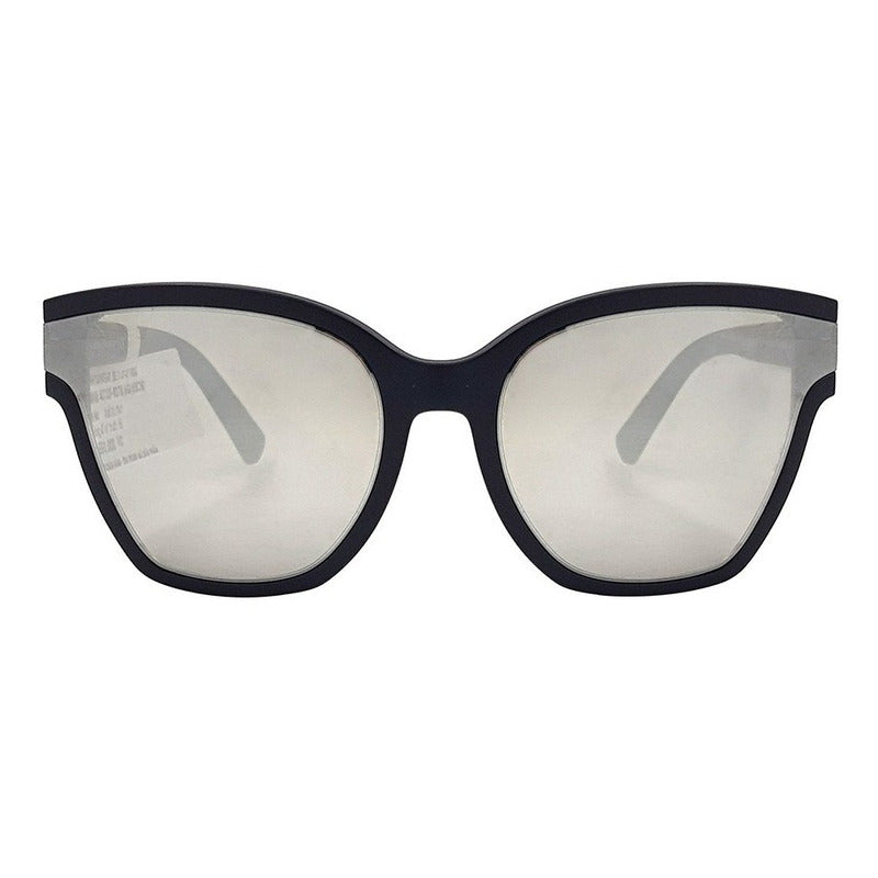 Lentes Sol Armani Exchange Ax4073sf Cat Eye Mujer 65mm Suns