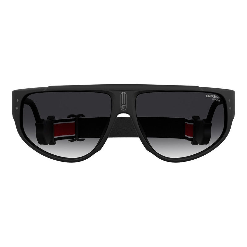 Lentes De Sol Carrera 1029s Iconic Pilot Oversized 66mm Suns