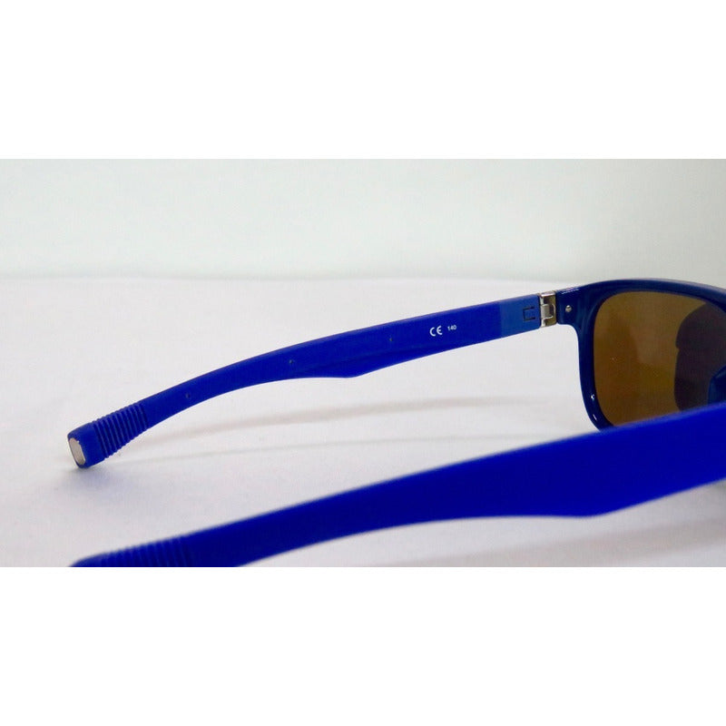 Lentes Gafas Sol Lacoste L664s Sport Con Imanes 55mm Suns