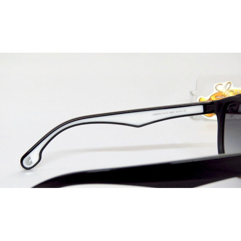 Lentes Gafas De Sol Carrera 1011s Brow Bar Unisex 52mm Suns
