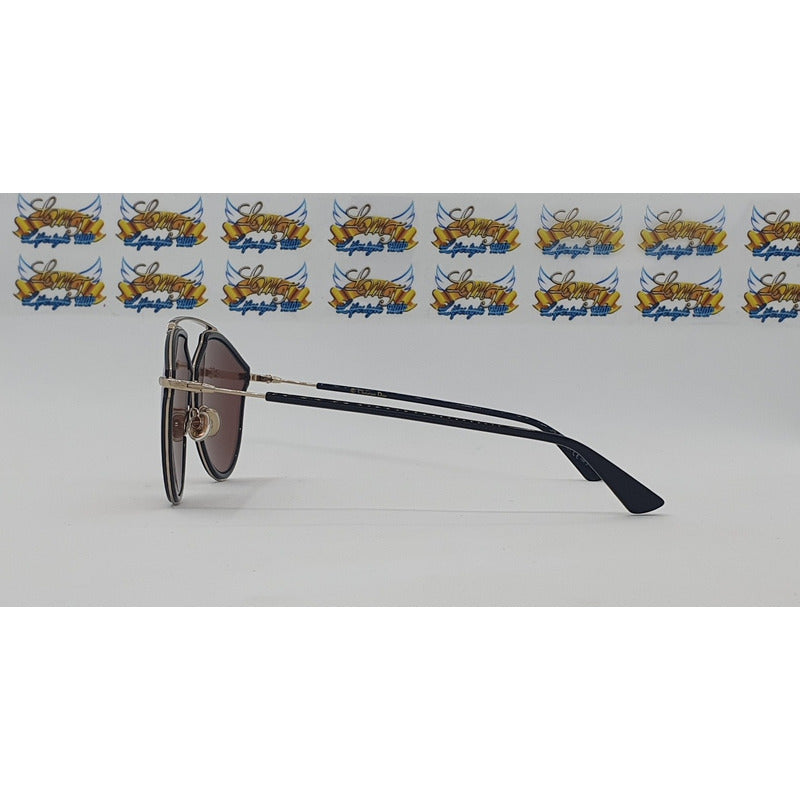 Lentes De Sol Dior Sorealrise Iconic Shape Italy 58mm Suns
