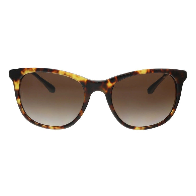 Lentes Sol Emporio Armani Ea4086 Soft Square Mujer 54mm Suns