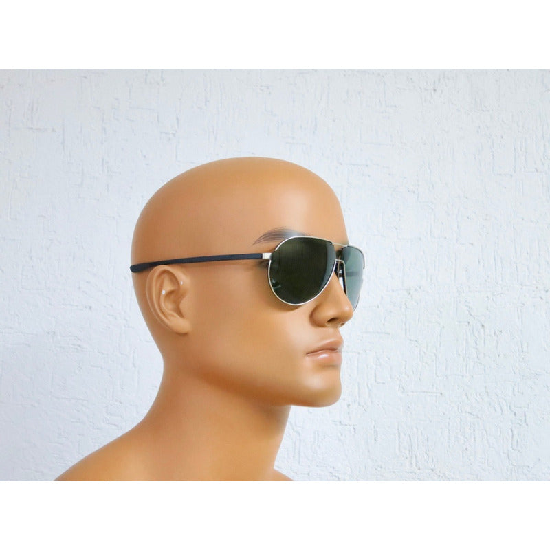 Lentes Gafas De Sol Porsche Design P8617 Light 67mm