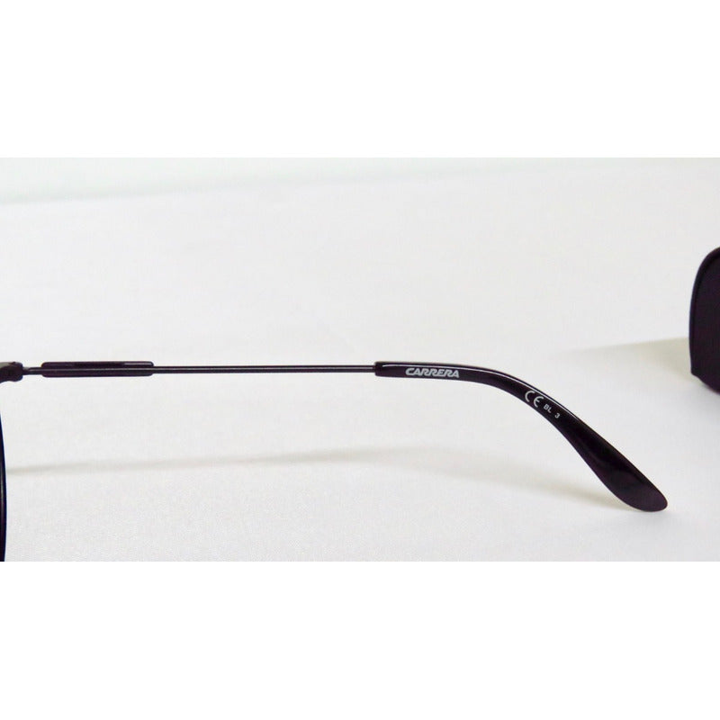 Lentes Gafas Sol Carrera 80 Superior Aviator Italy 60mm Suns