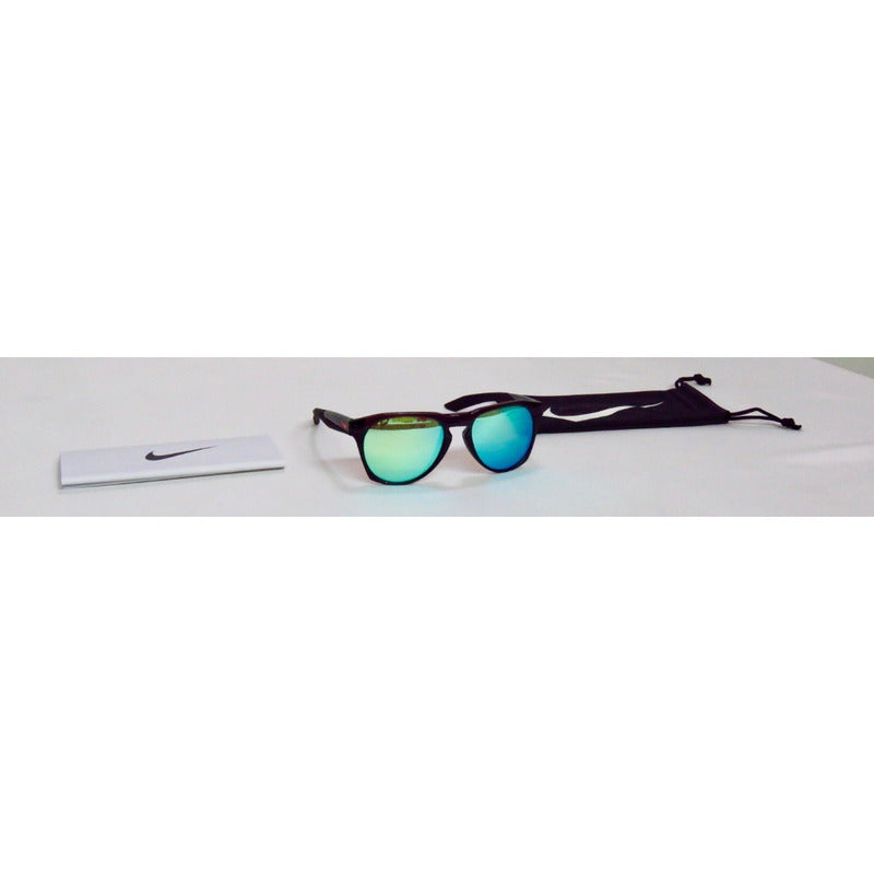 Lentes Gafas Sol Nike Ev1020 Polarized Navigator 54mm Suns
