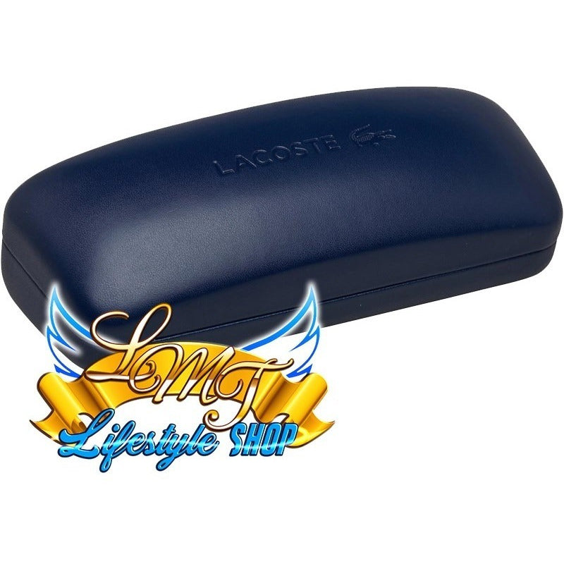Lentes Sol Lacoste L946s Double Bridge Modified Pilot 57mm