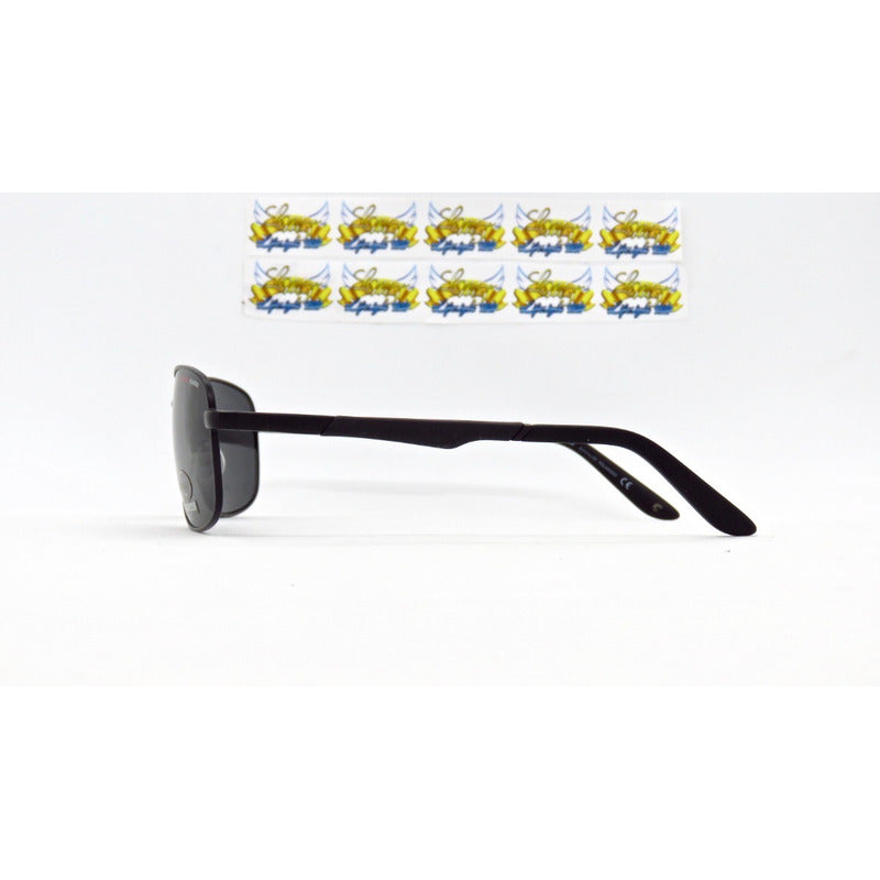 Lentes De Sol Carrera 8007s Flexolite Polarized 58mm Suns