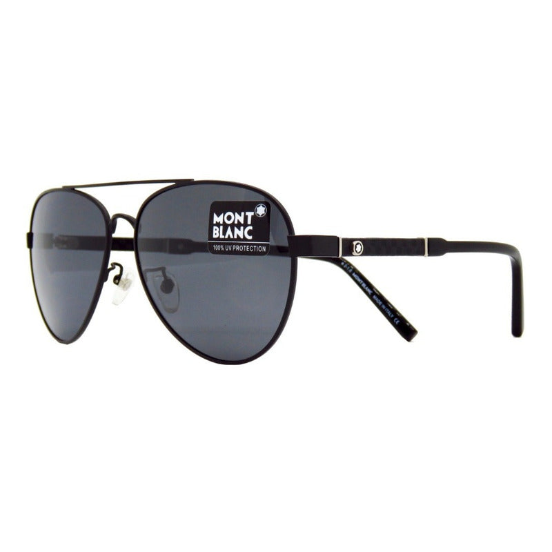 Gafas Mont Blanc Mb645s Marco Metal Suns – LMT Lifestyle Shop