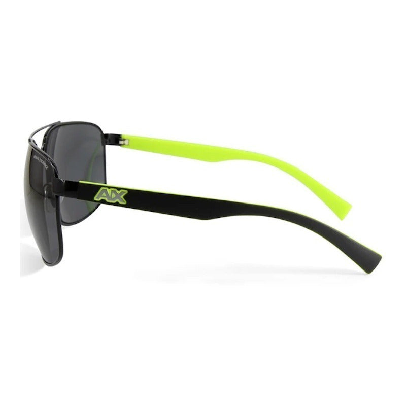 Lentes De Sol Armani Exchange Ax2026s Soft Square 64mm Suns