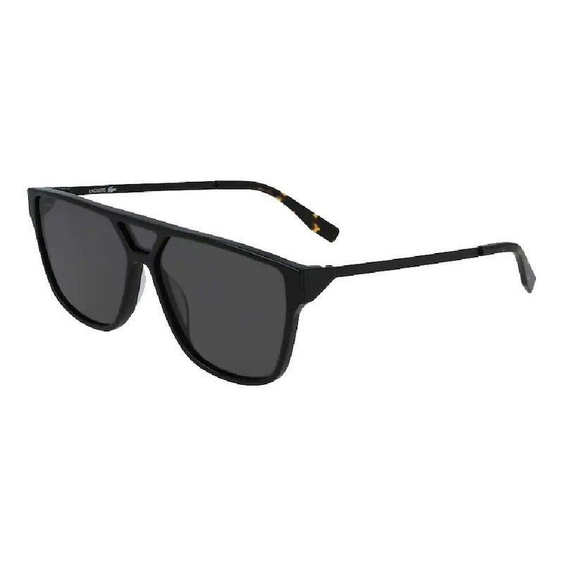 Lentes Sol Lacoste L936s Iconic Geometric Shield 60mm Suns