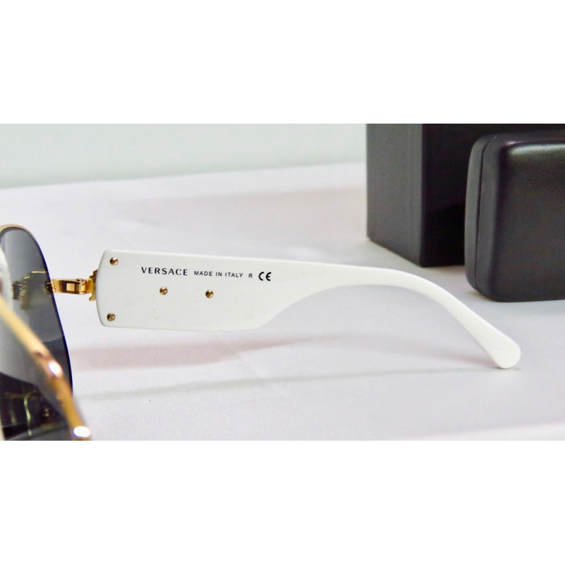 Lentes Gafas Sol Versace Ve2150q Essential Luxury 62mm Suns