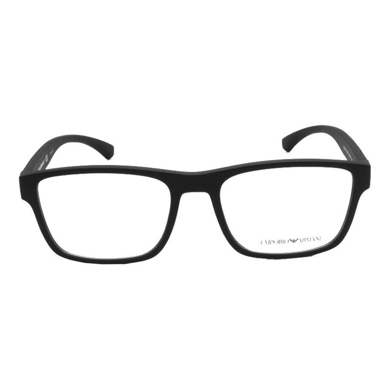 Lentes Emporio Armani Ea3149 Eagle Armazón Oftálmico 55mm