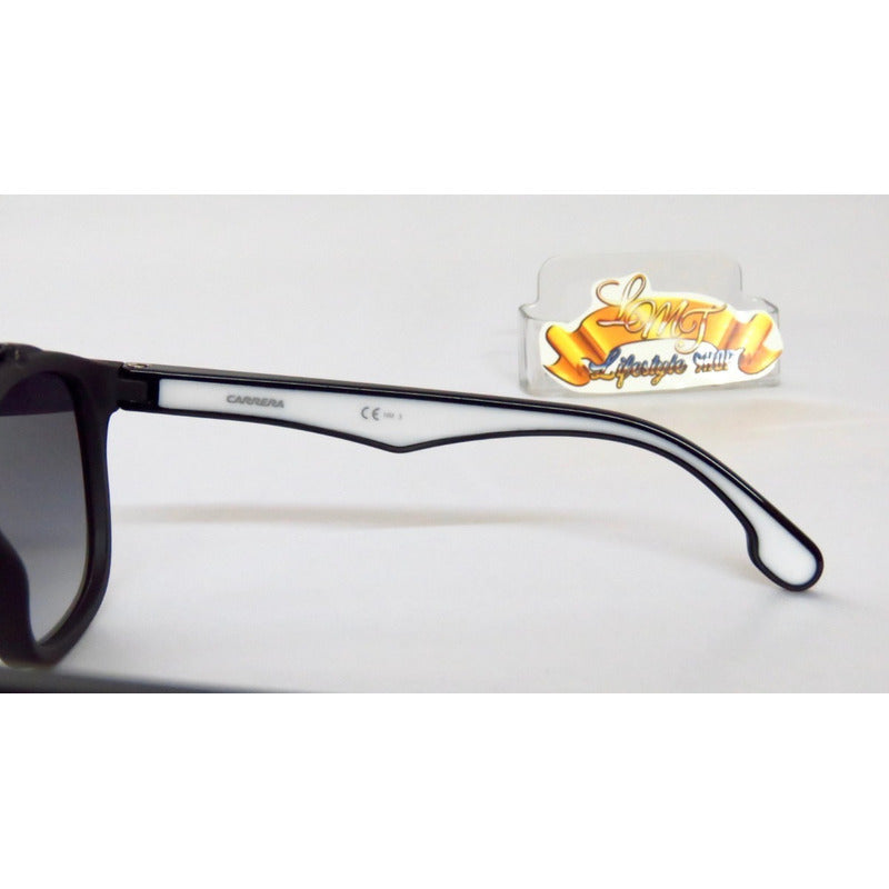 Lentes Gafas De Sol Carrera 1011s Brow Bar Unisex 52mm Suns