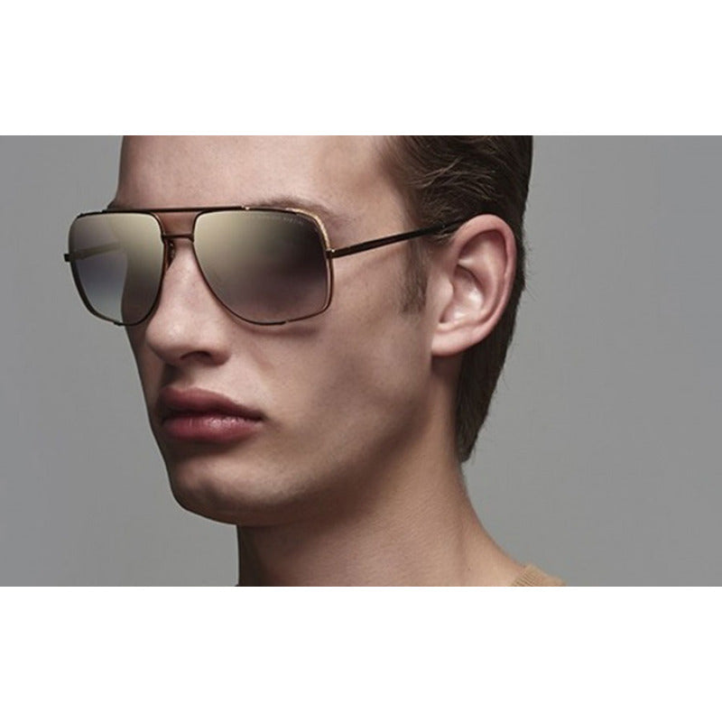 Lentes De Sol Dita Midnight Special Edition Japan 60mm Suns