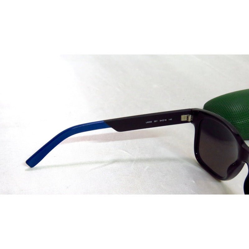 Lentes Gafas De Sol Lacoste L829s Fashion Square 54mm Suns