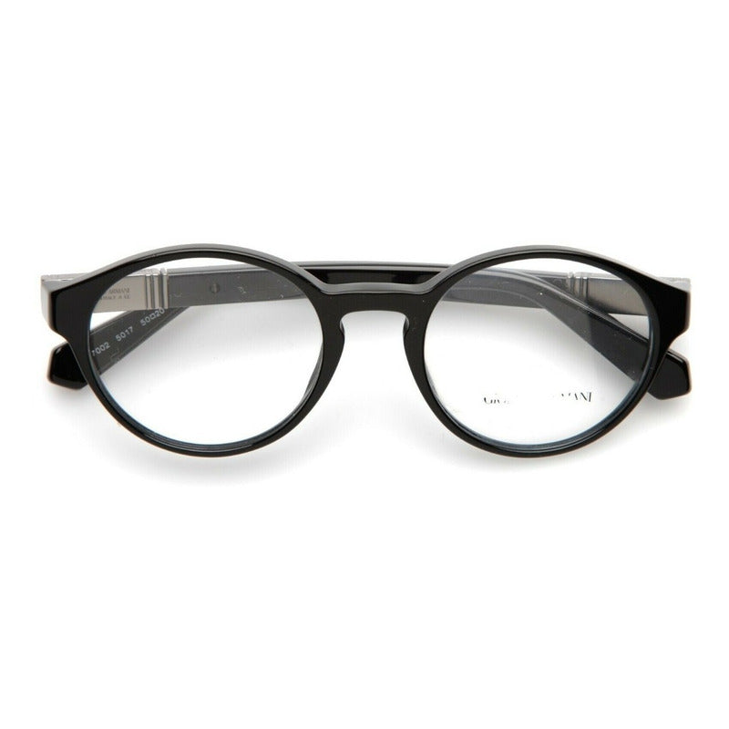 Lentes Giorgio Armani Ar7002 Italy Armazón Oftálmico 48mm