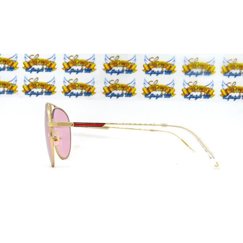 Lentes De Sol Carrera 1025s Iconic Bridge Mujer 59mm Suns