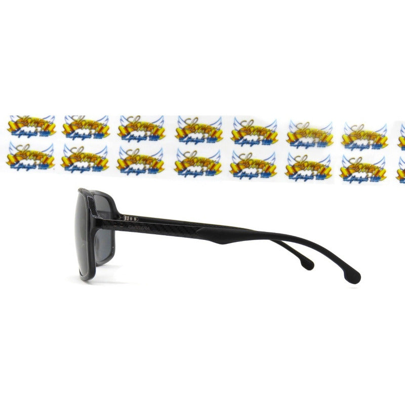 Lentes De Sol Carrera 8035s Navigator Polarized 61mm Suns