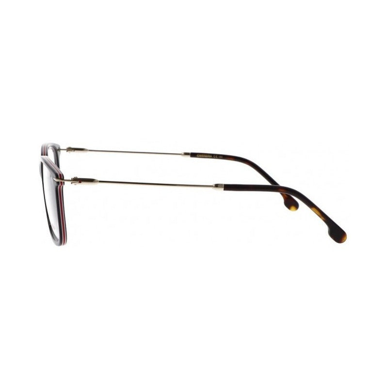 Lentes Carrera 205 Vintage Classic Armazón Oftálmico 52mm