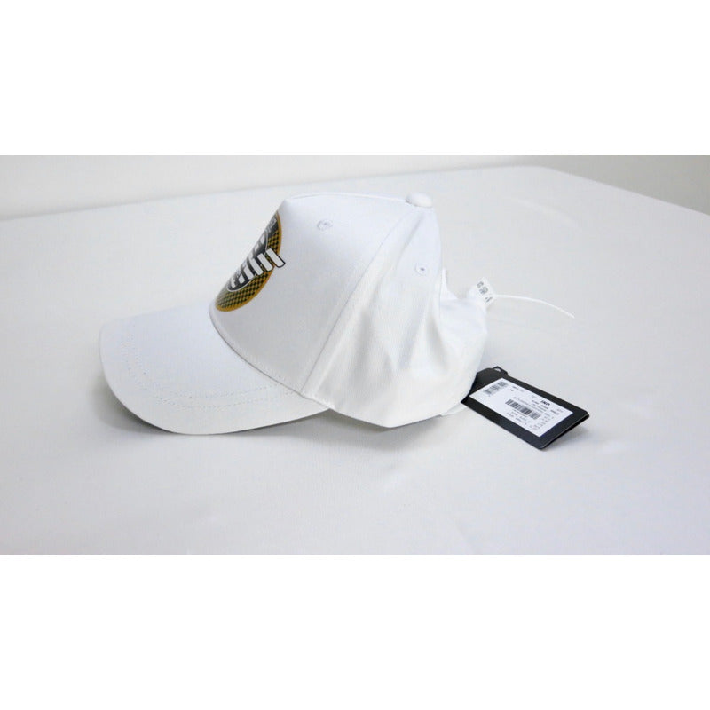 Gorra Emporio Armani Ea7 Front Eagle Golden Circle Logo Hat