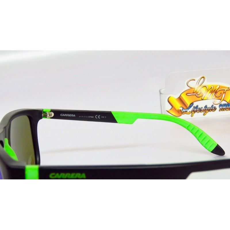 Lentes De Sol Carrera 5003sp Soft Square Polarized 58mm Suns