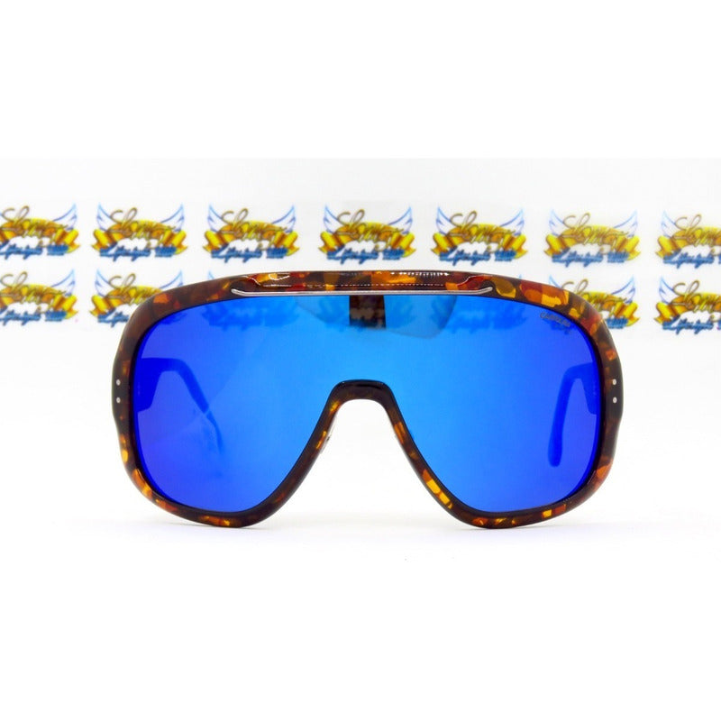 Lentes Carrera Epica Special Edition Shield Oversized 99mm