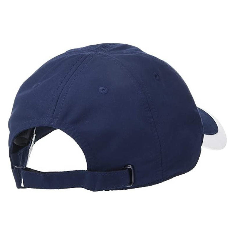 Gorra Lacoste Sport Big Croc Contrast Border Hat Original