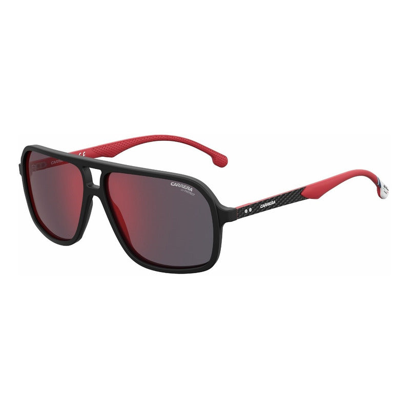 Lentes De Sol Carrera 8035se Alfa Romeo Racing Edition 61mm