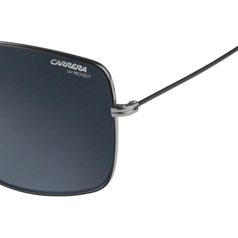 Lentes De Sol Carrera 1006s Iconic Bridge Pilot 58mm Suns
