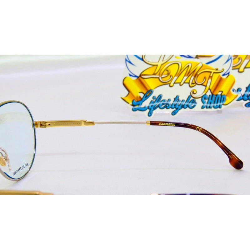 Lentes Carrera 1109 Special Edition Armazón Oftálmico 59mm