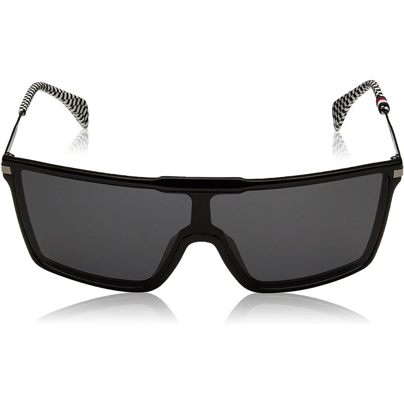 Lentes Sol Tommy Hilfiger Gigi Hadid 4s Iconic Shield 99mm