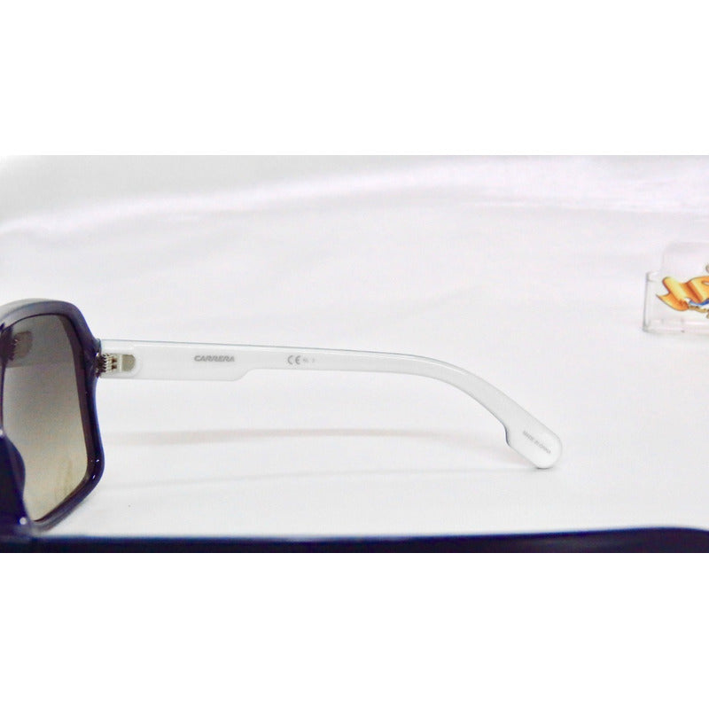 Lentes Sol Carrera 1001s Flag Iconic Bridge Pilot 62mm Suns