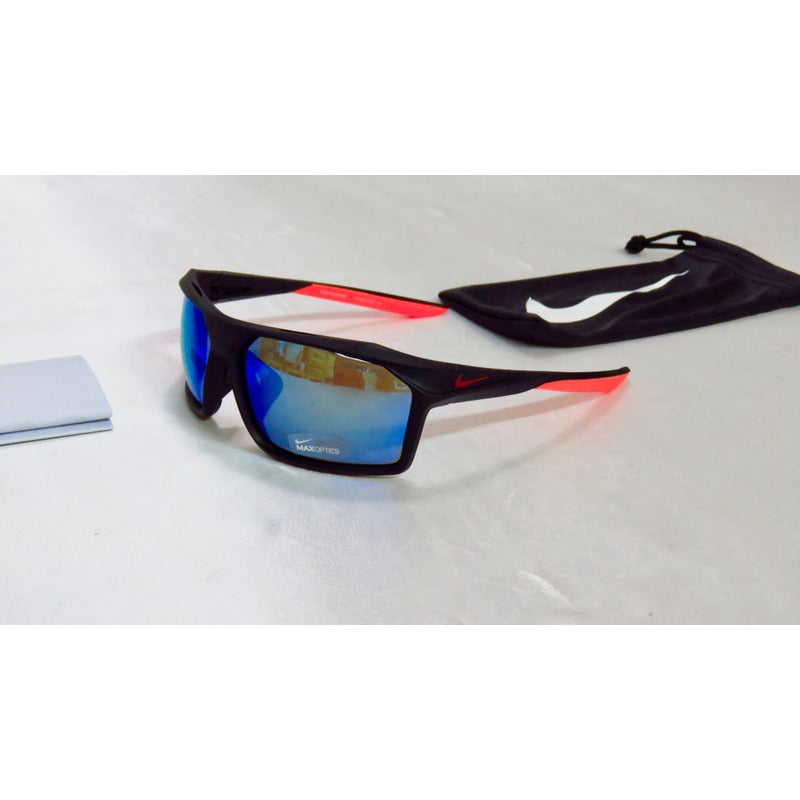Lentes Gafas De Sol Nike Max Ev1033 Traverse Sport 65mm Suns
