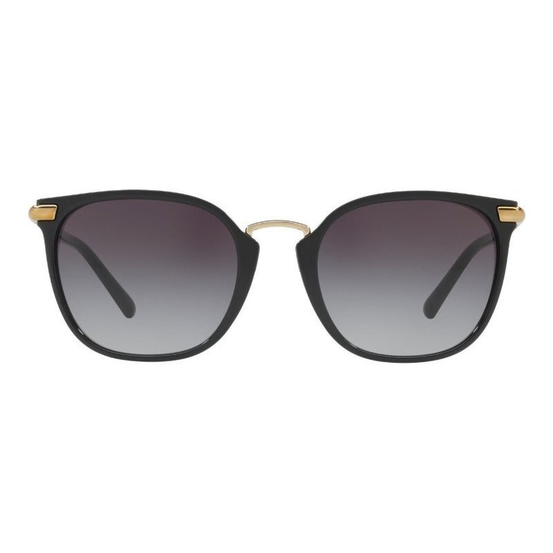 Lentes Sol Burberry Be4262 Classic Cat Eye Italy 57mm Suns