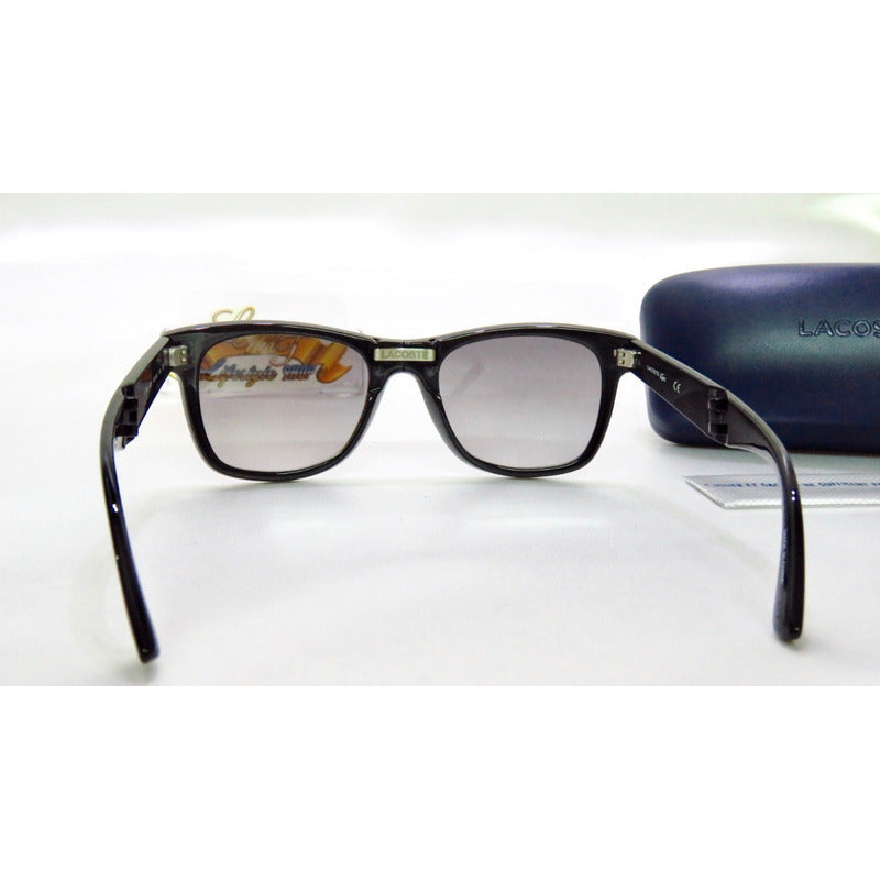 Lentes Gafas De Sol Lacoste L778s Plegables 52mm Suns