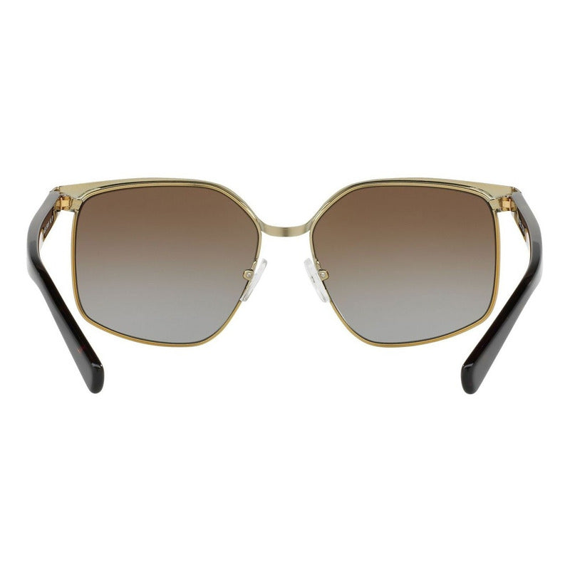 Lentes De Sol Michael Kors Mk1018 August Polarized 56mm Suns