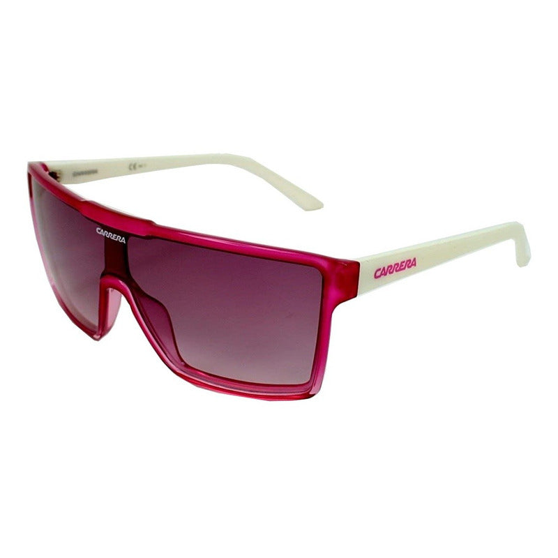 Lentes De Sol Carrera 6630 Vintage Shield Lens 99mm Suns