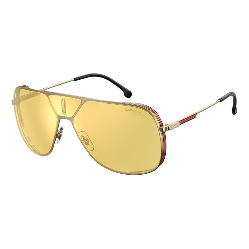 Lentes Sol Carrera Lens3s Special Edition Iconic 99mm Suns