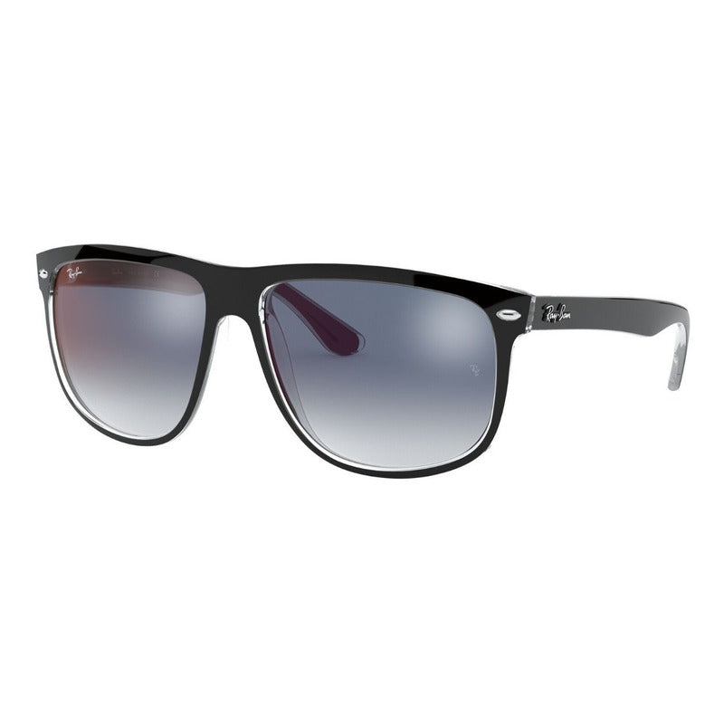Lentes De Sol Ray Ban Rb4147 Iconic Soft Square 60mm Suns