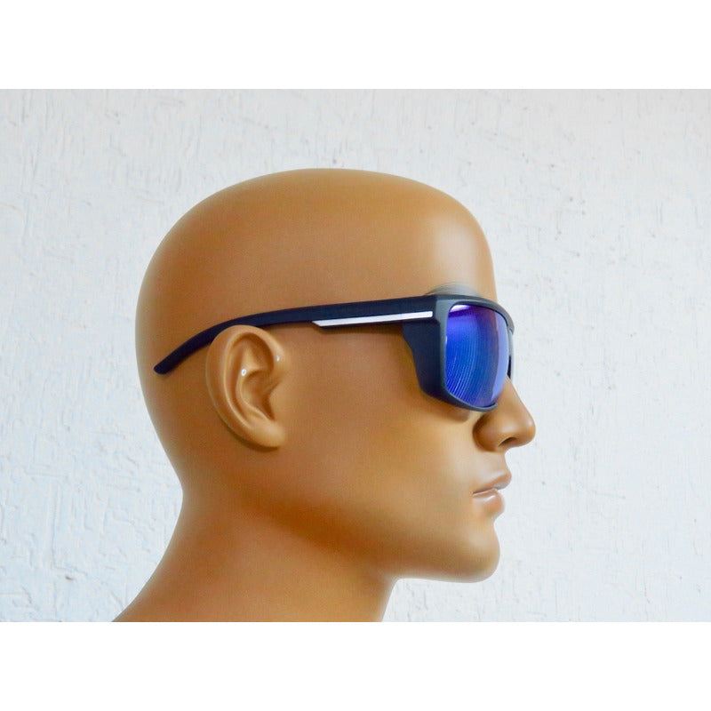 Lentes De Sol Porsche Design P8597 C Tornasol Amplios 69mm
