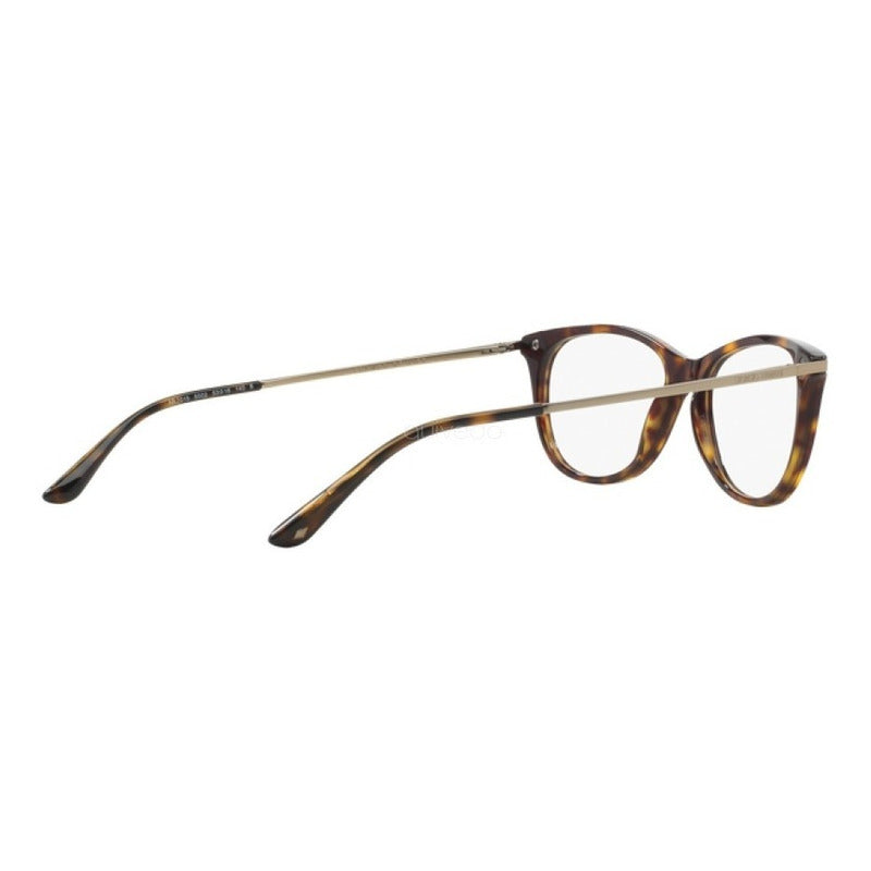 Lentes Giorgio Armani Ar7015 Vintage Armazón Oftálmic 51mm