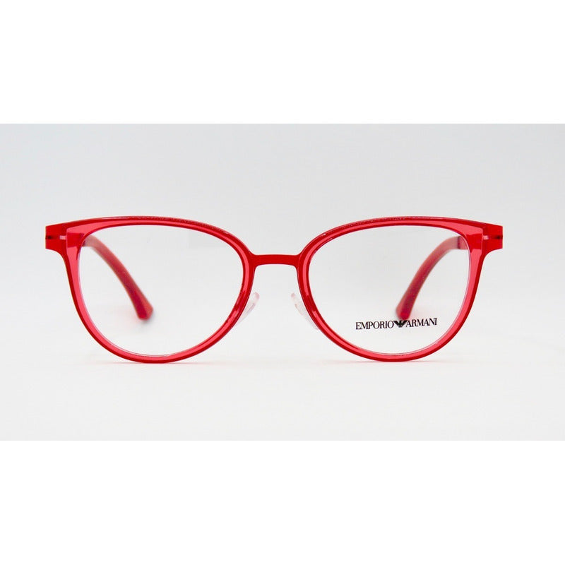 Lentes Armazón Emporio Armani Ea1032 Oftálmico Mujer 51mm