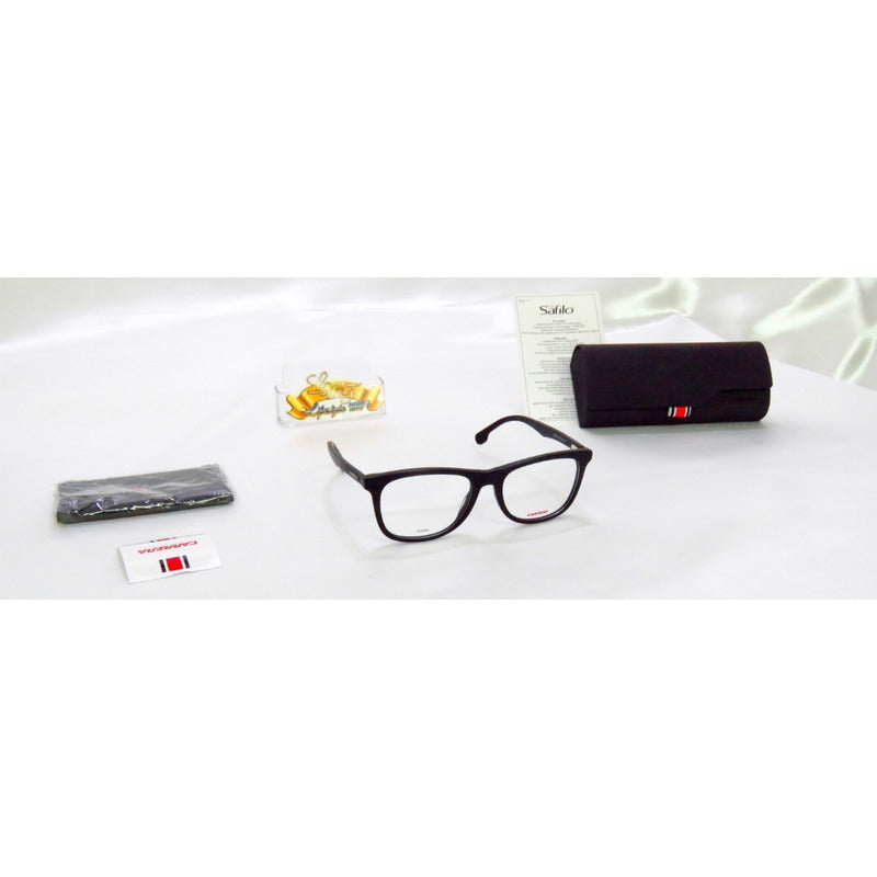 Lentes Armazón Carrera 5544v Oftálmicos Soft Square 55mm