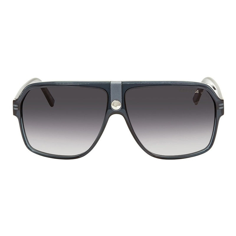 Lentes De Sol Carrera 33s Flag Iconic Essential Pilot 62mm