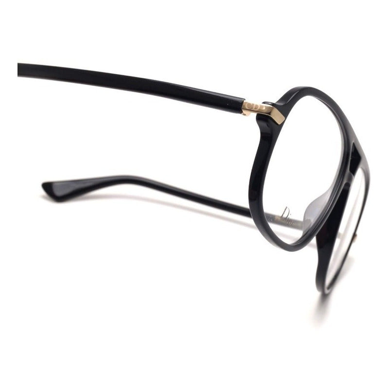 Lentes Dior Dioressence 16 Italy Armazón Oftálmico 56mm