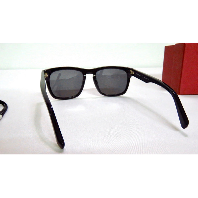 Lentes Gafas Sol Salvatore Ferragamo Sf789sp Polarized 55mm