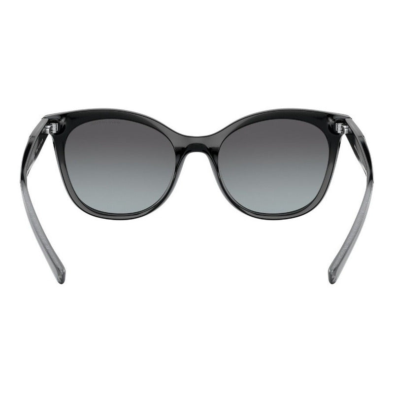 Lentes De Sol Armani Exchange Ax4094sf Cat Eye Mujer 54mm