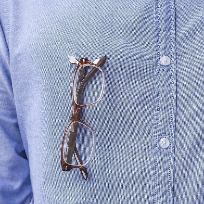 Soporte Magnético Universal Porta Lentes Armazón Audífonos